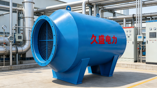 赣县风机消声器
