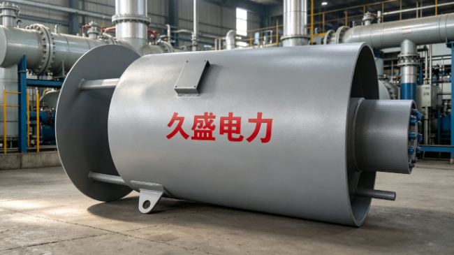 赣县蒸汽消声器